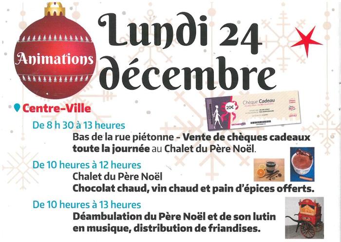 Century 21 cadeau noel