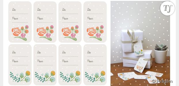 Comment fabriquer un cadeau de noel