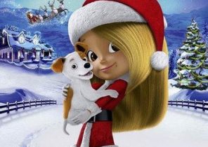 Mon plus beau cadeau de noel vf