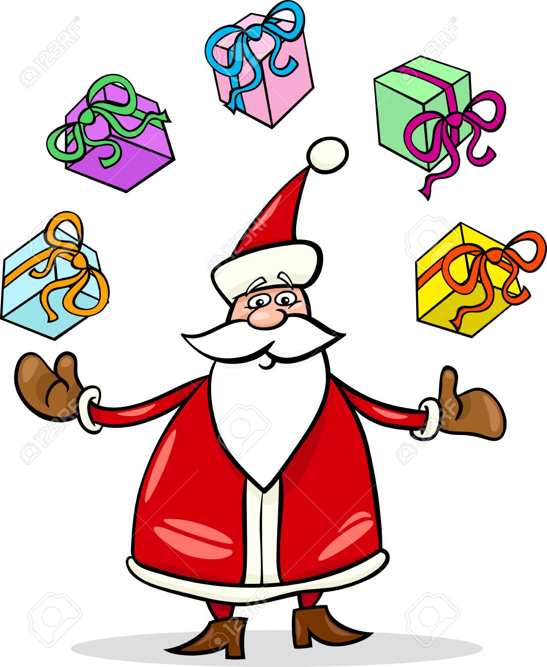 Cadeau drole noel