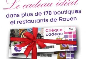 Cadeau noel adecco ouest