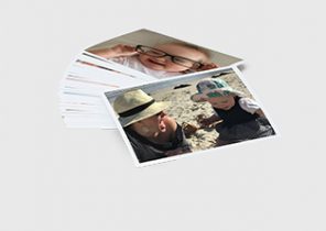 Photobox cadeau noel