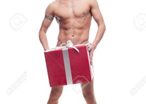 Cadeau noel sexy