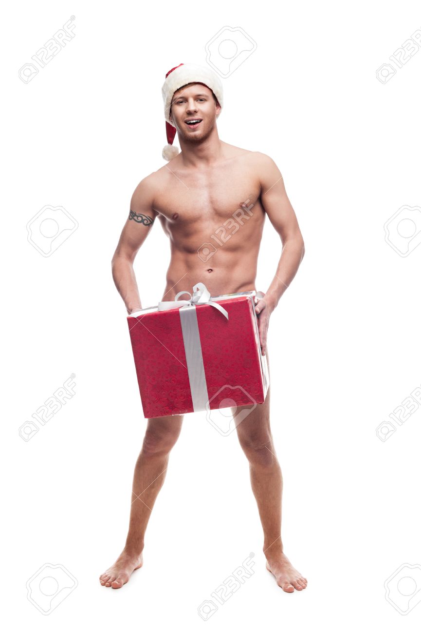 Cadeau noel sexy