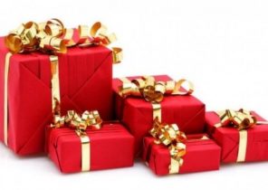 Cadeau de noel extraordinaire