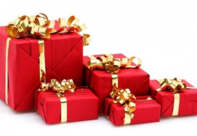 Cadeau de noel extraordinaire
