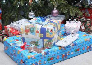 Cadeau noel secretaire