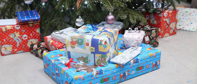 Site internet cadeau noel