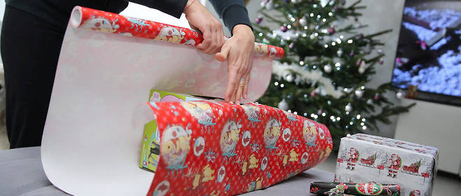 Site revente cadeau de noel 2018