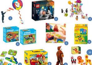 Idée cadeau noel garçon 4 ans