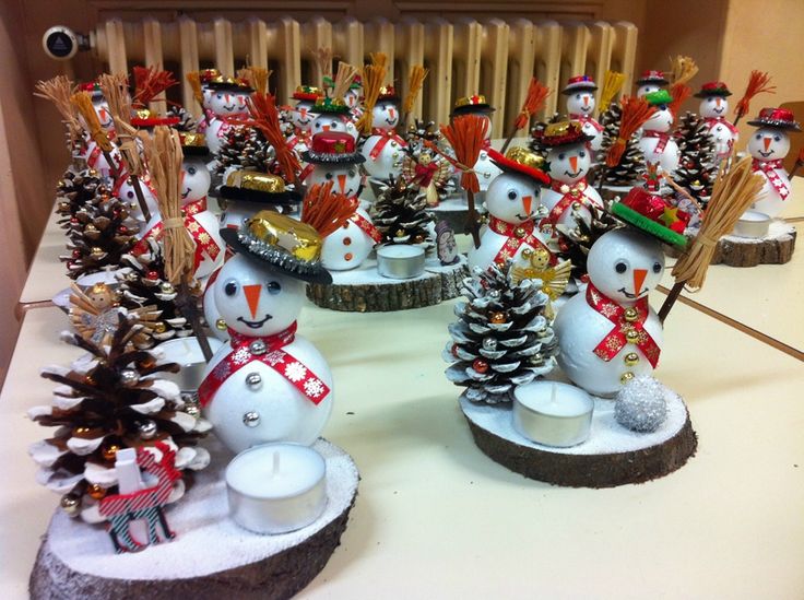 Idee cadeau pour marché de noel
