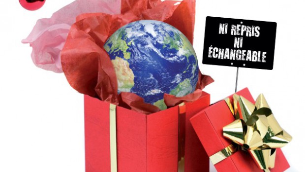 Idée de cadeau de noel pour sa mère