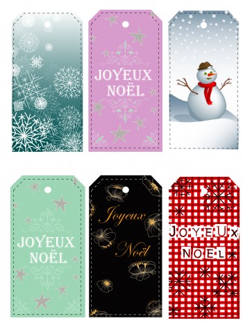 Cadeau de noel instagram