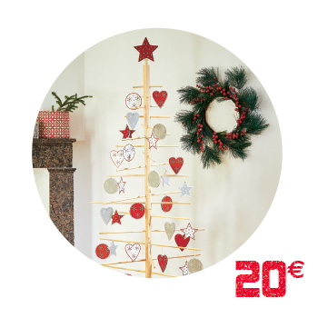Gifi cadeau de noel
