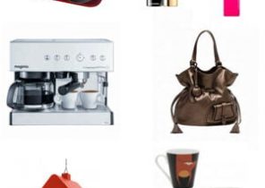 Idée de cadeau de noël pour femme