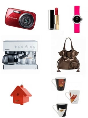 Cadeau maman pour noel