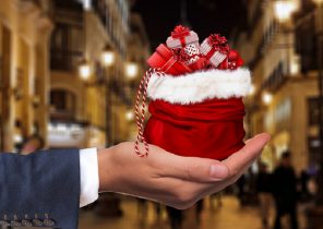 Cheque cadeau noel salarie