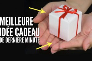 Cadeau de noel rigolo pas cher