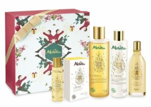 Coffret cadeau noel beauté