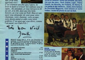 Site idée cadeau noel