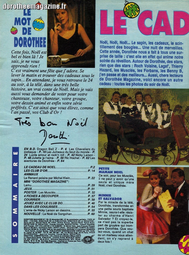 Site idée cadeau noel