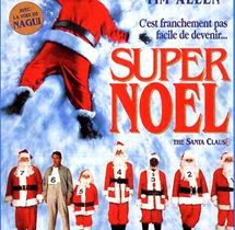 Le plus beau cadeau de noel film disney