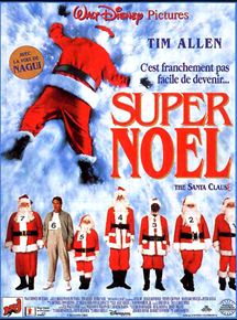 Le plus beau cadeau de noel film disney