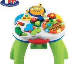Cadeau noel enfant 1an