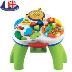 Cadeau noel enfant 1an