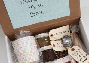 Idée cadeau pour noel a fabriquer