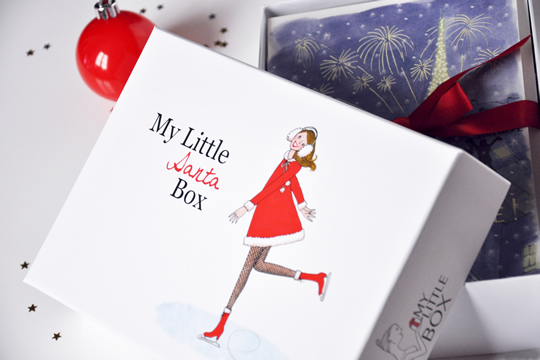 Idée cadeau de noel cousine