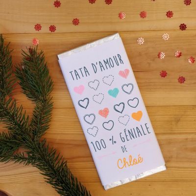 Cadeau noel tata