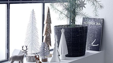 Cadeau de noel 2016 tendance