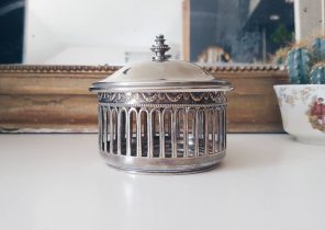 Idee cadeau noel vintage