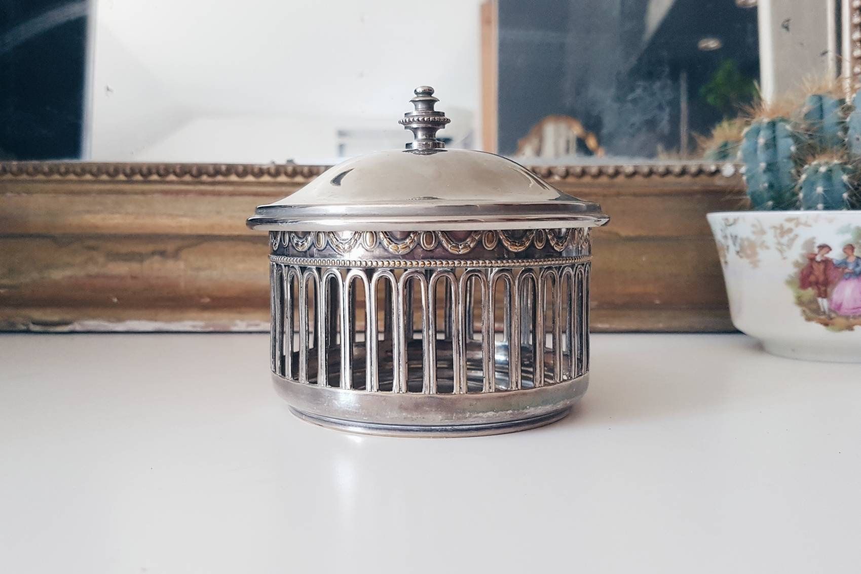 Idee cadeau noel vintage