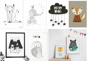 Idée cadeau 1er noel