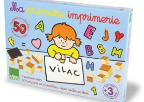 Cadeau noel enfant 4 ans fille