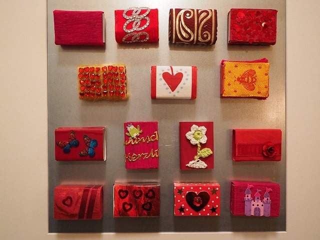 Un cadeau de noel pour sa mere