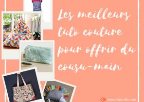 Tuto cadeau maman noel