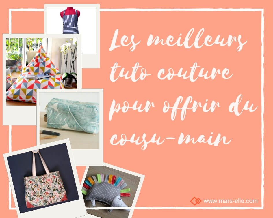Tuto cadeau maman noel