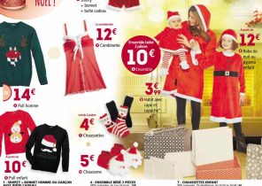 Cadeau noel homme auchan