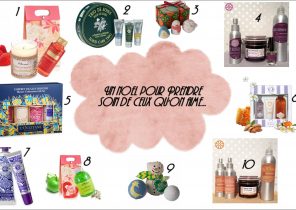 Idée cadeau noel moins de 20 euros