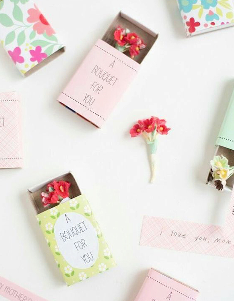 Cadeau a faire pour noel a sa maman