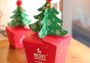 Cadeau de noel alimentaire