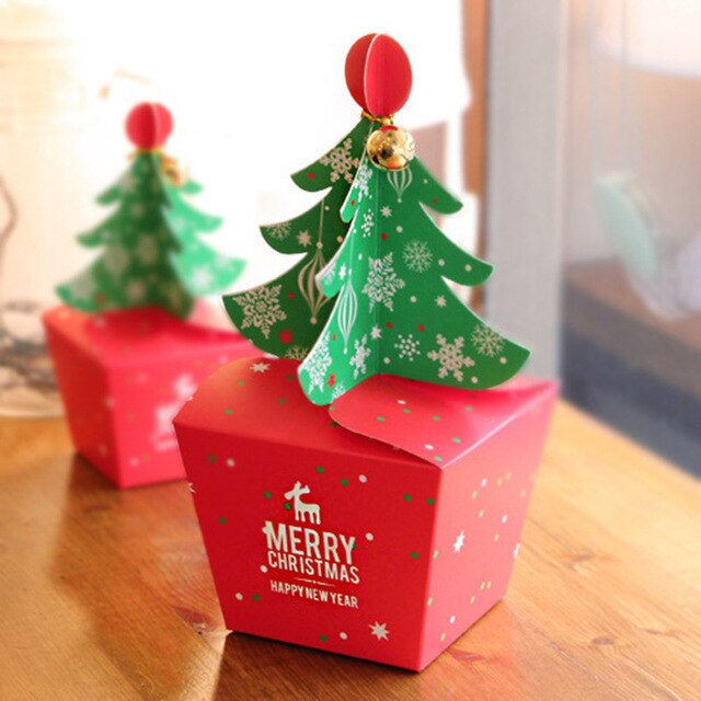 Cadeau de noel alimentaire