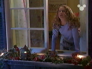 Le plus beau cadeau de noel film disney channel