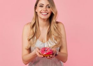 Cadeau femme noel 18 ans