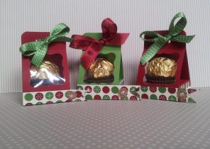 Idee cadeau pour mettre table noel