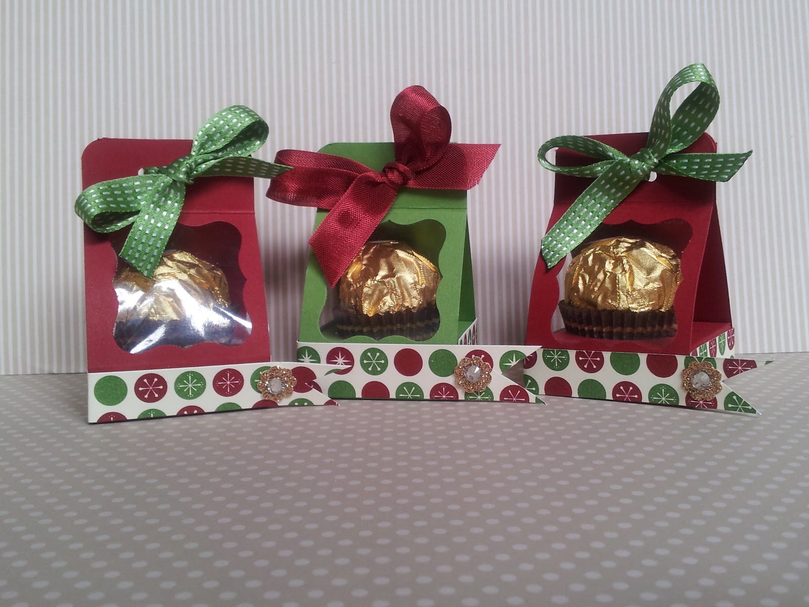Idée cadeau table noel