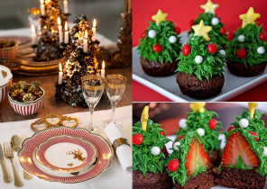 Petit cadeau de noel a mettre dans l&rsquo;assiette